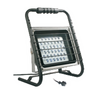 LED Strahler 40 W 