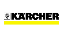 Logo Kaercher