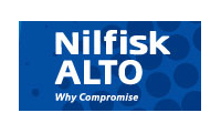 Logo Nilsfisk ALTO
