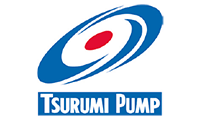 Logo Tsurumi Pump